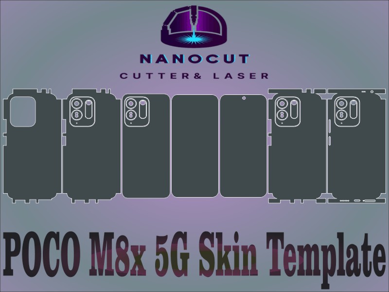 POCO M8x 5G